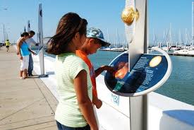 Voyage Scale Model Solar System Google Search Solar System Scale Models Solar