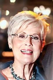 Beverly Bacci Obituary (1931