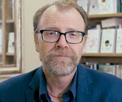 George Saunders Biography
