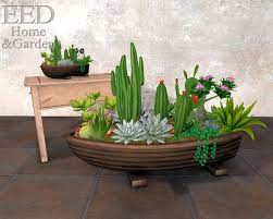 Get the best deals on boat planter when you shop the largest online selection at ebay.com. Second Life Marketplace Boat Planter Wood W Succulents Resizer C