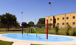 These collections help you create a splash pad with a coherent theme that incorporates a variety of elements such as sprays, soakers. Splash Pad Euless Tx