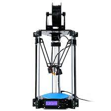 2016 Lcd Diy 3d Metal Printer Large Printing Size 3d Printer Kossel Delta 3d Printer Kit Shenzhen Affinity 3d Printers Intel 3d Printer Printer 3d Printer Kit