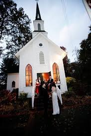 Real Weddings Alison John S Delightful Small Church Wedding Small Church Weddings Small Intimate Wedding Venues Church Wedding