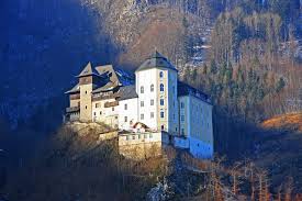 +43 (0) 7585 441 fax: Schloss Klaus Im Winter Mapio Net