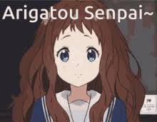 With tenor, maker of gif keyboard, add popular arigato animated gifs to your conversations. Arigato Gifs Tenor