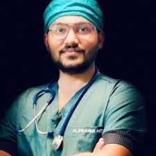 Dr. Saurabh Patel in Ahmedabad