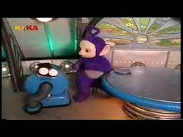 Teletubbies - Der No - No Räumte Auf - Youtube