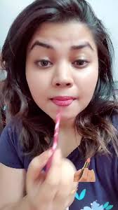 #challenge #bottomlipchallenge #fyp #foryoupage #makeup #nancyjennifer  #muachallenge #makeupartist