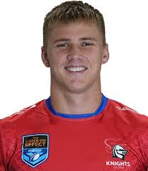 The Knights Realm Player Profile