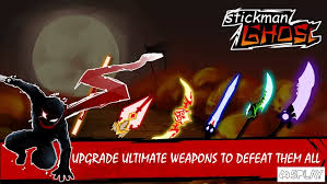 Download the latest apk version of ninja warrior: Download Stickman Ghost Ninja Warrior Action Offline Game 1 8 Apk Mod Money For Android