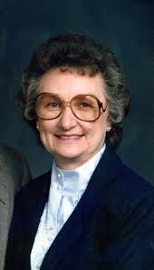 Elsie Austin Griffith