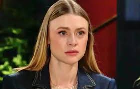 SHOCKING BETRAYAL! The Young And The Restless spoilers Claire secretly  assassinates Victor and is discovered by Nikki....Go to first comment  👇👇👇