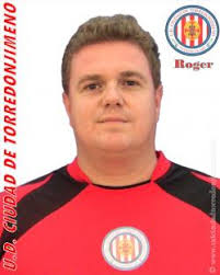 Antonio Jesús Pastor