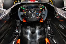 Black And Brown Mercedes Benz F1 Cockpit Formula 1 Car Vehicle Racing 2k Wallpaper Hdwallpaper Desktop Race Cars F1 Motorsport Mclaren Cars
