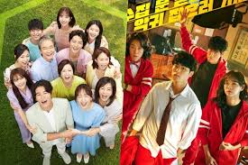 Watch and download the uncanny counter (2020) episode 13 free english sub in 360p, 720p, 1080p hd at dramacool. Watch The Uncanny Counter 2020 2020 Episodes Eng Sub