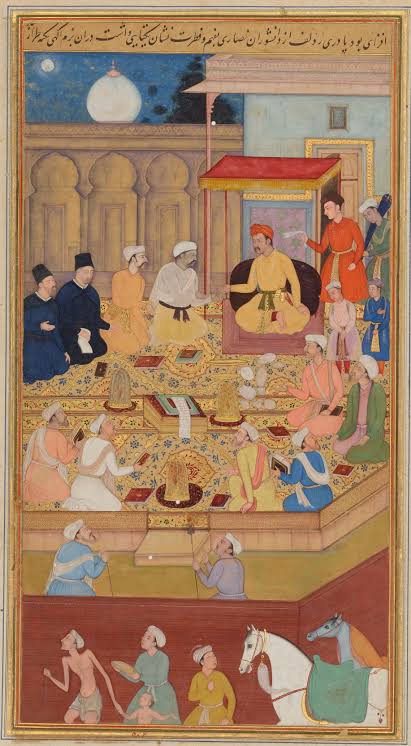 Ibadat Khana - World History Encyclopedia
