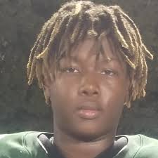 Josh Garrett's High School Bio