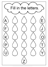 We have tons of free alphabet printables to make learning abcs fun for pre k children. Alphabet Worksheets Best Coloring Pages For Kids Alphabet Worksheets Kindergarten Alphabet Letter Worksheets Abc Worksheets