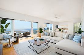 40 Norma Road Palm Beach Nsw 2108 House For Sale Domain Dream House Rooms Living Room Decor Modern Dark Living Rooms