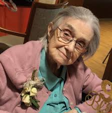 Obituary information for Serafina Carini