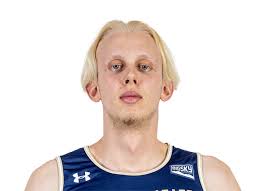 La Sierra Golden Eagles Men's College Basketball Roster