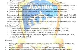 Apa visi dan misi kamu dalam menjadi pengurus osis? Labschool Cibubur Seleksi Bakal Calon Pengurus Osis Dan Cute766