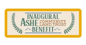 Inaugural Ashe CLT Benefit