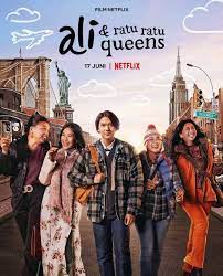 Movie online dan ganool subtitle indonesia. Nonton Film Ali Dan Ratu Ratu Queen S Full Movie Lengkap Link Streaming Online Di Netflix Mantra Sukabumi