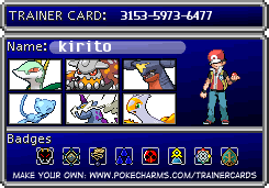 Hello, and welcome to trainer card maker 4! Trainer Card Maker Pokemon Trainer Card Card Maker Pokemon Trainer