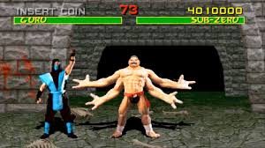 15 Surprising Facts Mortal Kombat Mental Floss