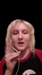 Blue Snuffr Rr73 Plastinia