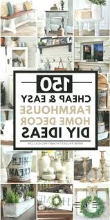Maybe you would like to learn more about one of these? 150 Cheap And Easy Diy Farmhouse Decor Ideas Diy Farmhouse Decor Farmhouse Diy Farmhouse Decor