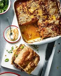 Fine dining never too much, right? 77 Italian Vegetarian Recipes Delicious Magazine
