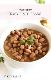 Black Beans Or Pinto Beans Better For Diabetics Pin On Nutritarian Recipes