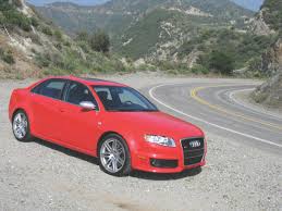 Image result for Brilliant Red 2008 RS4