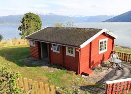 It even served as the inspiration behind the church in the hit disney movie frozen. Tjugum Cabins Campground Reviews Balestrand Norway Tripadvisor