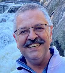 Vicente Sergio Marziano Obituary August 12, 2022