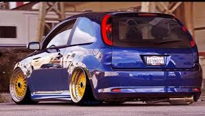 Opel Corsa C Low High Performance Cars Opel Corsa Gta Cars