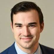 Daniel Gregoire (@DanielSGregoire)