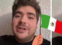 Tiktoker crea su porra para México en el Mundial, pero... recibe burlas