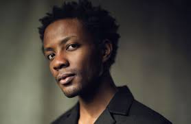 Lavender, Hyacinth, Violet, Yew review at the Bush Theatre, London, written  by Coral Wylie, directed by Debbie Hannan and starring Wylie, Wil Johnson,  Pooky Quesnel, Omari Douglas