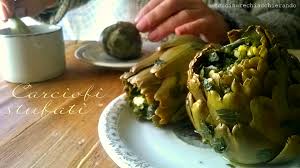 Maybe you would like to learn more about one of these? Carciofi Bolliti Ricetta Povera Ma Buonissima Cucinare Chiacchierando
