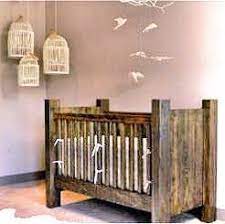 Next, i built the frame of the back part of the crib. Rustic Homemade Wooden Baby Crib Plans Blueprints In 2021 Wooden Baby Crib Diy Baby Furniture Baby Crib Woodworking Plans