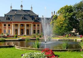 Schloss Pillnitz Dresden Germany Castles Castle Dresden