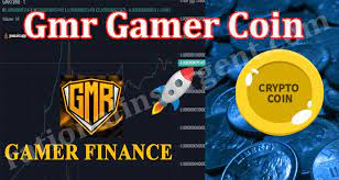 Hashbon, a global crypto payments provider that charges 0% comission for procesing, has issued its native utility token: Gmr Gamer Coin May An Emerging Popular Crypto Coin