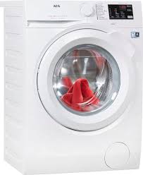Aeg L6fb50470 Waschmaschine Im Test 05 2020