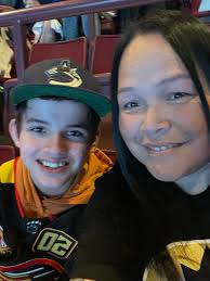 Ladies and gentlemen…the one and only…ETHAN!