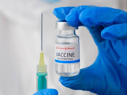 Across the board, it was around 66%. After Us South Africa Suspends Use Of Johnson Johnson Covid 19 Vaccine Business Standard News