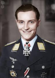 Triple Ace” Shot 17 aircraft in a Day