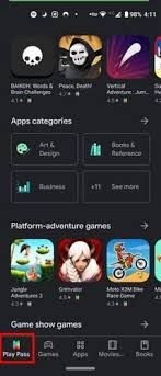 > google play pass is currently only available in the u.s. What You Need To Know About Google Play Pass Technipages
